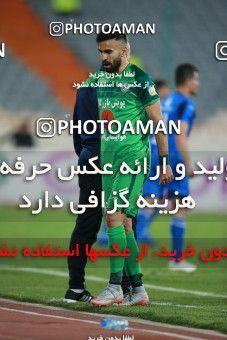 1422327, Tehran, Iran, لیگ برتر فوتبال ایران، Persian Gulf Cup، Week 17، Second Leg، Esteghlal 3 v 0 Zob Ahan Esfahan on 2019/02/24 at Azadi Stadium