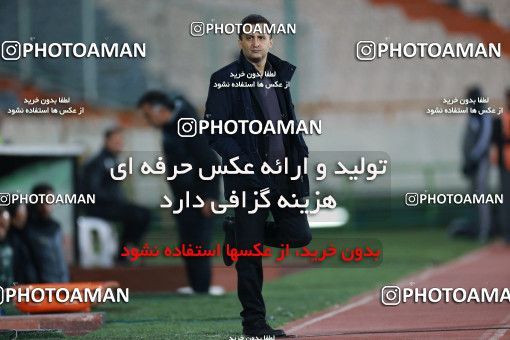1422278, Tehran, Iran, لیگ برتر فوتبال ایران، Persian Gulf Cup، Week 17، Second Leg، Esteghlal 3 v 0 Zob Ahan Esfahan on 2019/02/24 at Azadi Stadium