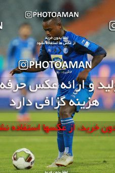 1422267, Tehran, Iran, لیگ برتر فوتبال ایران، Persian Gulf Cup، Week 17، Second Leg، Esteghlal 3 v 0 Zob Ahan Esfahan on 2019/02/24 at Azadi Stadium