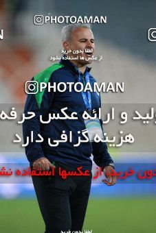 1422255, Tehran, Iran, لیگ برتر فوتبال ایران، Persian Gulf Cup، Week 17، Second Leg، Esteghlal 3 v 0 Zob Ahan Esfahan on 2019/02/24 at Azadi Stadium