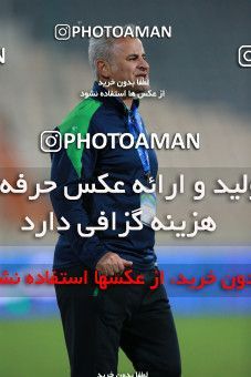 1422383, Tehran, Iran, لیگ برتر فوتبال ایران، Persian Gulf Cup، Week 17، Second Leg، Esteghlal 3 v 0 Zob Ahan Esfahan on 2019/02/24 at Azadi Stadium