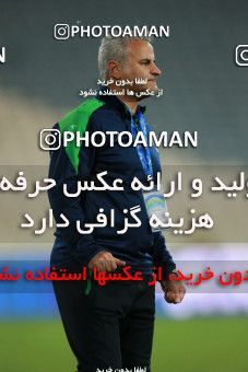 1422371, Tehran, Iran, لیگ برتر فوتبال ایران، Persian Gulf Cup، Week 17، Second Leg، Esteghlal 3 v 0 Zob Ahan Esfahan on 2019/02/24 at Azadi Stadium