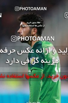 1422330, Tehran, Iran, لیگ برتر فوتبال ایران، Persian Gulf Cup، Week 17، Second Leg، Esteghlal 3 v 0 Zob Ahan Esfahan on 2019/02/24 at Azadi Stadium