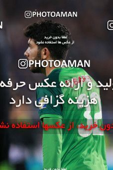 1422311, Tehran, Iran, لیگ برتر فوتبال ایران، Persian Gulf Cup، Week 17، Second Leg، Esteghlal 3 v 0 Zob Ahan Esfahan on 2019/02/24 at Azadi Stadium
