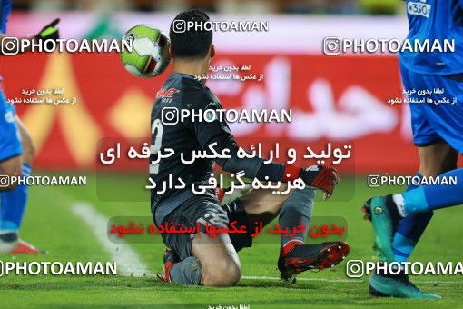 1422349, Tehran, Iran, لیگ برتر فوتبال ایران، Persian Gulf Cup، Week 17، Second Leg، Esteghlal 3 v 0 Zob Ahan Esfahan on 2019/02/24 at Azadi Stadium