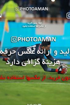 1422408, Tehran, Iran, لیگ برتر فوتبال ایران، Persian Gulf Cup، Week 17، Second Leg، Esteghlal 3 v 0 Zob Ahan Esfahan on 2019/02/24 at Azadi Stadium