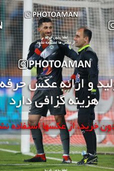 1422333, Tehran, Iran, لیگ برتر فوتبال ایران، Persian Gulf Cup، Week 17، Second Leg، Esteghlal 3 v 0 Zob Ahan Esfahan on 2019/02/24 at Azadi Stadium