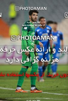1422367, Tehran, Iran, لیگ برتر فوتبال ایران، Persian Gulf Cup، Week 17، Second Leg، Esteghlal 3 v 0 Zob Ahan Esfahan on 2019/02/24 at Azadi Stadium
