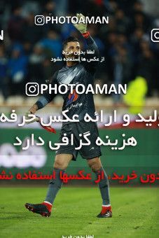 1422271, Tehran, Iran, لیگ برتر فوتبال ایران، Persian Gulf Cup، Week 17، Second Leg، Esteghlal 3 v 0 Zob Ahan Esfahan on 2019/02/24 at Azadi Stadium