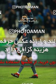 1422342, Tehran, Iran, لیگ برتر فوتبال ایران، Persian Gulf Cup، Week 17، Second Leg، Esteghlal 3 v 0 Zob Ahan Esfahan on 2019/02/24 at Azadi Stadium