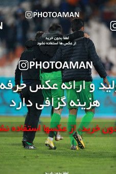 1422334, Tehran, Iran, لیگ برتر فوتبال ایران، Persian Gulf Cup، Week 17، Second Leg، Esteghlal 3 v 0 Zob Ahan Esfahan on 2019/02/24 at Azadi Stadium