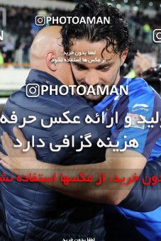 1414118, Tehran, Iran, لیگ برتر فوتبال ایران، Persian Gulf Cup، Week 17، Second Leg، Esteghlal 3 v 0 Zob Ahan Esfahan on 2019/02/24 at Azadi Stadium