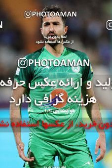 1414192, Tehran, Iran, لیگ برتر فوتبال ایران، Persian Gulf Cup، Week 17، Second Leg، Esteghlal 3 v 0 Zob Ahan Esfahan on 2019/02/24 at Azadi Stadium