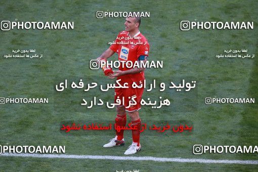 1434573, Tehran, , جام حذفی فوتبال ایران, Quarter-final, Khorramshahr Cup, Persepolis (3) 1 v 1 (۱) Padideh Mashhad on 2019/02/18 at Azadi Stadium