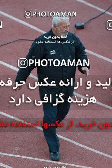 1434621, Tehran, , جام حذفی فوتبال ایران, Quarter-final, Khorramshahr Cup, Persepolis (3) 1 v 1 (۱) Padideh Mashhad on 2019/02/18 at Azadi Stadium