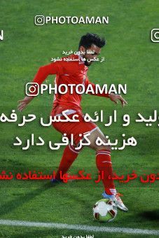 1434783, Tehran, , جام حذفی فوتبال ایران, Quarter-final, Khorramshahr Cup, Persepolis (3) 1 v 1 (۱) Padideh Mashhad on 2019/02/18 at Azadi Stadium