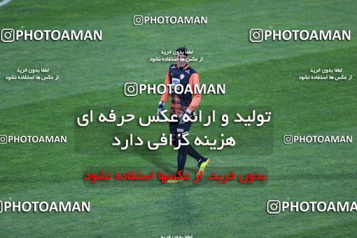 1434764, Tehran, , جام حذفی فوتبال ایران, Quarter-final, Khorramshahr Cup, Persepolis (3) 1 v 1 (۱) Padideh Mashhad on 2019/02/18 at Azadi Stadium