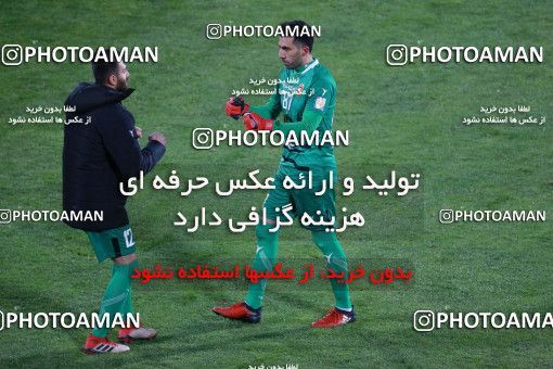 1434839, Tehran, , جام حذفی فوتبال ایران, Quarter-final, Khorramshahr Cup, Persepolis (3) 1 v 1 (۱) Padideh Mashhad on 2019/02/18 at Azadi Stadium