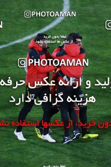 1434936, Tehran, , جام حذفی فوتبال ایران, Quarter-final, Khorramshahr Cup, Persepolis (3) 1 v 1 (۱) Padideh Mashhad on 2019/02/18 at Azadi Stadium