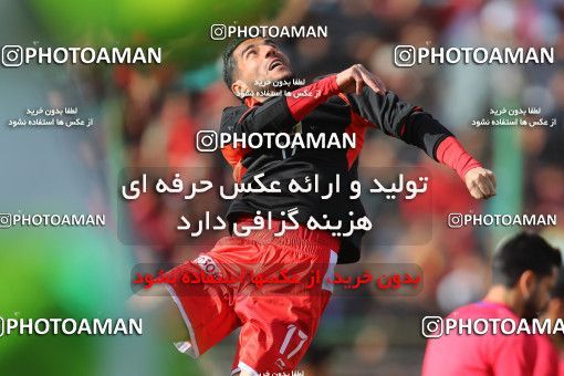 1414660, Isfahan, , لیگ برتر فوتبال ایران، Persian Gulf Cup، Week 26، Second Leg، Zob Ahan Esfahan 0 v 0 Persepolis on 2019/04/17 at Naghsh-e Jahan Stadium