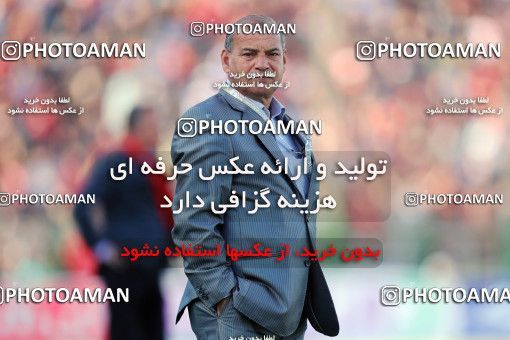 1414674, Isfahan, , لیگ برتر فوتبال ایران، Persian Gulf Cup، Week 26، Second Leg، Zob Ahan Esfahan 0 v 0 Persepolis on 2019/04/17 at Naghsh-e Jahan Stadium