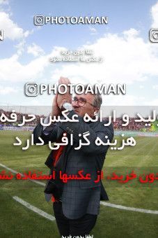 1424058, Isfahan, , لیگ برتر فوتبال ایران، Persian Gulf Cup، Week 26، Second Leg، Zob Ahan Esfahan 0 v 0 Persepolis on 2019/04/17 at Naghsh-e Jahan Stadium