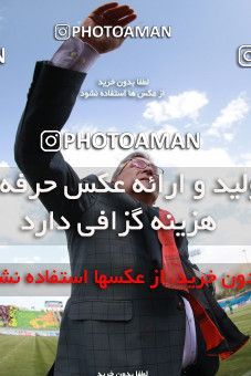 1424090, Isfahan, , لیگ برتر فوتبال ایران، Persian Gulf Cup، Week 26، Second Leg، Zob Ahan Esfahan 0 v 0 Persepolis on 2019/04/17 at Naghsh-e Jahan Stadium