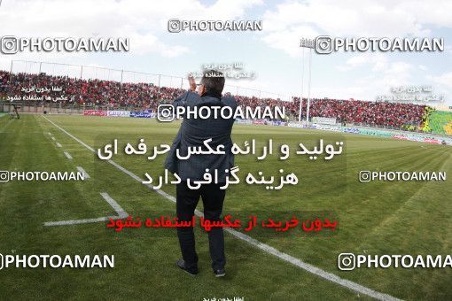 1424175, Isfahan, , لیگ برتر فوتبال ایران، Persian Gulf Cup، Week 26، Second Leg، Zob Ahan Esfahan 0 v 0 Persepolis on 2019/04/17 at Naghsh-e Jahan Stadium