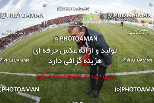 1424128, Isfahan, , لیگ برتر فوتبال ایران، Persian Gulf Cup، Week 26، Second Leg، Zob Ahan Esfahan 0 v 0 Persepolis on 2019/04/17 at Naghsh-e Jahan Stadium