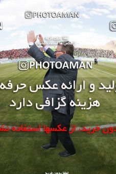 1424210, Isfahan, , لیگ برتر فوتبال ایران، Persian Gulf Cup، Week 26، Second Leg، Zob Ahan Esfahan 0 v 0 Persepolis on 2019/04/17 at Naghsh-e Jahan Stadium