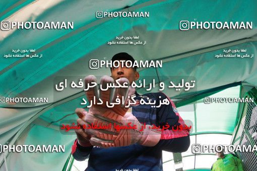 1424132, Isfahan, , لیگ برتر فوتبال ایران، Persian Gulf Cup، Week 26، Second Leg، Zob Ahan Esfahan 0 v 0 Persepolis on 2019/04/17 at Naghsh-e Jahan Stadium