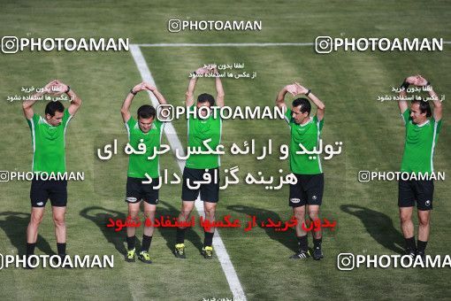 1424198, Isfahan, , لیگ برتر فوتبال ایران، Persian Gulf Cup، Week 26، Second Leg، Zob Ahan Esfahan 0 v 0 Persepolis on 2019/04/17 at Naghsh-e Jahan Stadium