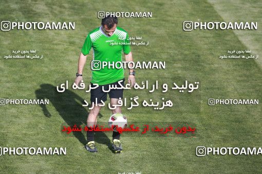 1424162, Isfahan, , لیگ برتر فوتبال ایران، Persian Gulf Cup، Week 26، Second Leg، Zob Ahan Esfahan 0 v 0 Persepolis on 2019/04/17 at Naghsh-e Jahan Stadium