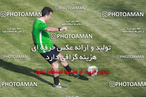 1424017, Isfahan, , لیگ برتر فوتبال ایران، Persian Gulf Cup، Week 26، Second Leg، Zob Ahan Esfahan 0 v 0 Persepolis on 2019/04/17 at Naghsh-e Jahan Stadium