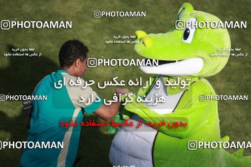 1424095, Isfahan, , لیگ برتر فوتبال ایران، Persian Gulf Cup، Week 26، Second Leg، Zob Ahan Esfahan 0 v 0 Persepolis on 2019/04/17 at Naghsh-e Jahan Stadium