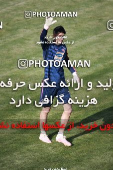 1424176, Isfahan, , لیگ برتر فوتبال ایران، Persian Gulf Cup، Week 26، Second Leg، Zob Ahan Esfahan 0 v 0 Persepolis on 2019/04/17 at Naghsh-e Jahan Stadium