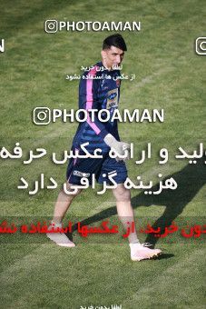 1424123, Isfahan, , لیگ برتر فوتبال ایران، Persian Gulf Cup، Week 26، Second Leg، Zob Ahan Esfahan 0 v 0 Persepolis on 2019/04/17 at Naghsh-e Jahan Stadium