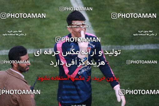 1424177, Isfahan, , لیگ برتر فوتبال ایران، Persian Gulf Cup، Week 26، Second Leg، Zob Ahan Esfahan 0 v 0 Persepolis on 2019/04/17 at Naghsh-e Jahan Stadium
