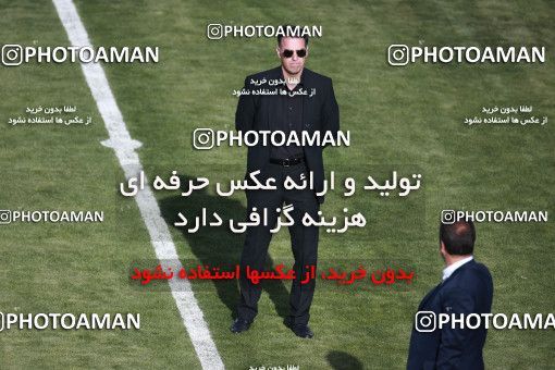 1424182, Isfahan, , لیگ برتر فوتبال ایران، Persian Gulf Cup، Week 26، Second Leg، Zob Ahan Esfahan 0 v 0 Persepolis on 2019/04/17 at Naghsh-e Jahan Stadium