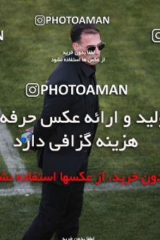 1424207, Isfahan, , لیگ برتر فوتبال ایران، Persian Gulf Cup، Week 26، Second Leg، Zob Ahan Esfahan 0 v 0 Persepolis on 2019/04/17 at Naghsh-e Jahan Stadium