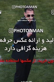 1424122, Isfahan, , لیگ برتر فوتبال ایران، Persian Gulf Cup، Week 26، Second Leg، Zob Ahan Esfahan 0 v 0 Persepolis on 2019/04/17 at Naghsh-e Jahan Stadium