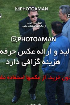 1424030, Isfahan, , لیگ برتر فوتبال ایران، Persian Gulf Cup، Week 26، Second Leg، Zob Ahan Esfahan 0 v 0 Persepolis on 2019/04/17 at Naghsh-e Jahan Stadium
