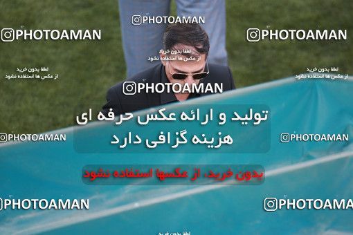 1424066, Isfahan, , لیگ برتر فوتبال ایران، Persian Gulf Cup، Week 26، Second Leg، Zob Ahan Esfahan 0 v 0 Persepolis on 2019/04/17 at Naghsh-e Jahan Stadium