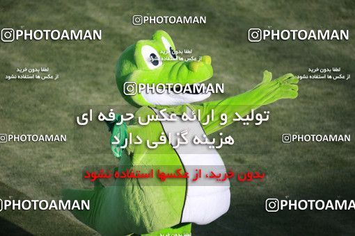 1424093, Isfahan, , لیگ برتر فوتبال ایران، Persian Gulf Cup، Week 26، Second Leg، Zob Ahan Esfahan 0 v 0 Persepolis on 2019/04/17 at Naghsh-e Jahan Stadium