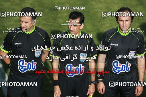 1424211, Isfahan, , لیگ برتر فوتبال ایران، Persian Gulf Cup، Week 26، Second Leg، Zob Ahan Esfahan 0 v 0 Persepolis on 2019/04/17 at Naghsh-e Jahan Stadium