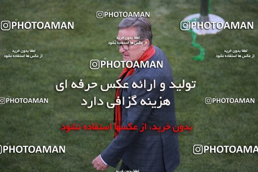 1424206, Isfahan, , لیگ برتر فوتبال ایران، Persian Gulf Cup، Week 26، Second Leg، Zob Ahan Esfahan 0 v 0 Persepolis on 2019/04/17 at Naghsh-e Jahan Stadium