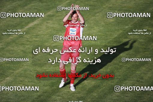 1424116, Isfahan, , لیگ برتر فوتبال ایران، Persian Gulf Cup، Week 26، Second Leg، Zob Ahan Esfahan 0 v 0 Persepolis on 2019/04/17 at Naghsh-e Jahan Stadium