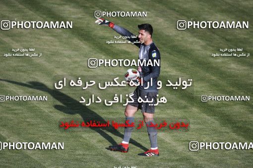 1424073, Isfahan, , لیگ برتر فوتبال ایران، Persian Gulf Cup، Week 26، Second Leg، Zob Ahan Esfahan 0 v 0 Persepolis on 2019/04/17 at Naghsh-e Jahan Stadium