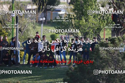 1424171, Isfahan, , لیگ برتر فوتبال ایران، Persian Gulf Cup، Week 26، Second Leg، Zob Ahan Esfahan 0 v 0 Persepolis on 2019/04/17 at Naghsh-e Jahan Stadium