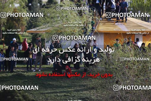 1424217, Isfahan, , لیگ برتر فوتبال ایران، Persian Gulf Cup، Week 26، Second Leg، Zob Ahan Esfahan 0 v 0 Persepolis on 2019/04/17 at Naghsh-e Jahan Stadium